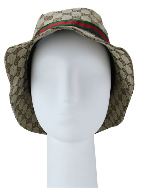 chapeu da gucci preço|Chapéus Gucci .